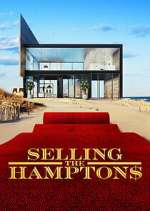 Watch Selling the Hamptons 2KMovies