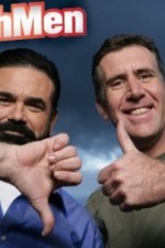 Watch Pitchmen 2KMovies