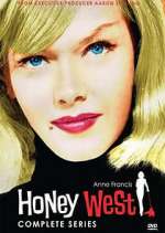 Watch Honey West 2KMovies