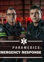 Watch Paramedics: Emergency Response 2KMovies