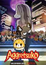 Watch Aggretsuko 2KMovies