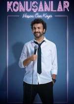 Watch Konuşanlar 2KMovies