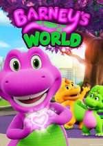Watch Barney\'s World 2KMovies