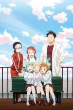 Watch Interviews with Monster Girls 2KMovies