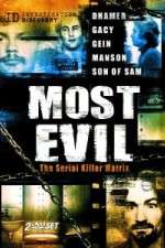 Watch Most Evil 2KMovies