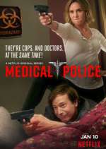 Watch Medical Police 2KMovies