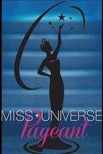 Watch Miss Universe Pageant 2KMovies