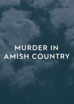 Watch Murder in Amish Country 2KMovies