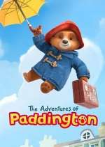 Watch The Adventures of Paddington 2KMovies