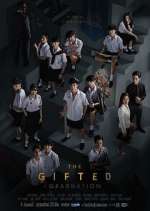 Watch The Gifted 2KMovies