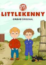 Watch Littlekenny 2KMovies