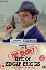 Watch The Top Secret Life of Edgar Briggs 2KMovies