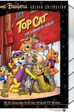 Watch Top Cat 2KMovies