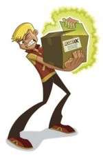 Watch Packages from Planet X 2KMovies