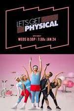 Watch Lets Get Physical 2KMovies