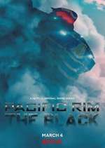 Watch Pacific Rim: The Black 2KMovies