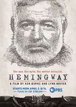 Watch Hemingway 2KMovies