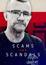 Watch Scams & Scandals 2KMovies