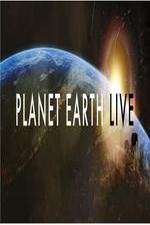 Watch Planet Earth Live 2KMovies