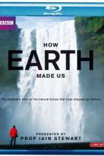 Watch How Earth Made Us 2KMovies