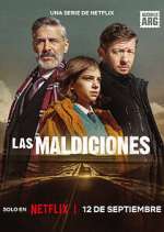 Watch Las maldiciones 2KMovies