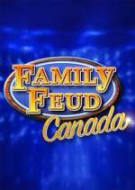 Watch Family Feud Canada 2KMovies