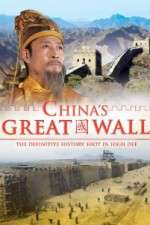 Watch National Geographic China's Great Wall 2KMovies