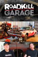 Watch Roadkill Garage 2KMovies