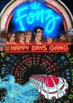 Watch The Fonz and the Happy Days Gang 2KMovies