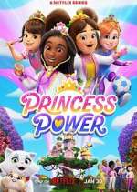 Watch Princess Power 2KMovies