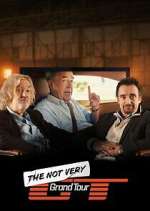 Watch The Not Very Grand Tour 2KMovies