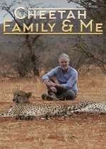 Watch Cheetah Family & Me 2KMovies