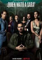 Watch ¿Quién mató a Sara? 2KMovies