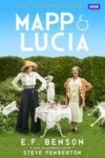 Watch Mapp and Lucia 2KMovies
