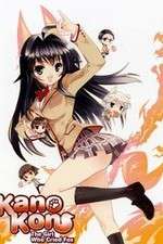 Watch Kanokon 2KMovies