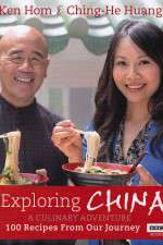 Watch Exploring China A Culinary Adventure 2KMovies