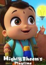 Watch Mighty Bheem's Playtime 2KMovies