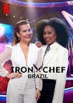 Watch Iron Chef: Brazil 2KMovies