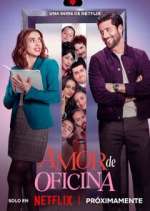 Watch Amor de oficina 2KMovies