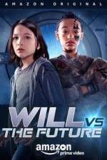 Watch Will vs. The Future 2KMovies