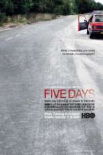 Watch Five Days 2KMovies