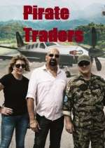 Watch Pirate Traders 2KMovies