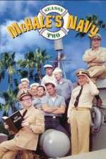Watch McHale's Navy 2KMovies