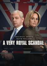 Watch A Very Royal Scandal 2KMovies