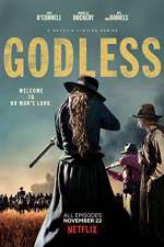 Watch Godless 2KMovies