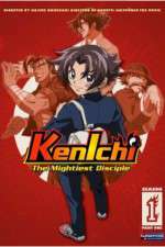 Watch The Mightiest Disciple Kenichi 2KMovies