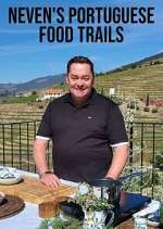 Watch Neven's Portuguese Food Trails 2KMovies