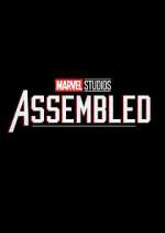 Watch Marvel Studios: Assembled 2KMovies