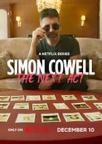 Watch Simon Cowell: The Next Act 2KMovies