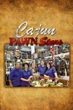 Watch Cajun Pawn Stars 2KMovies